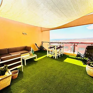 Casa Turquesa Сasa de vacaciones