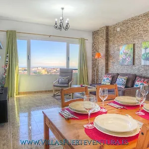 Edificio Prieto Vivienda 2d Appartement