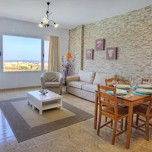 Edificio Prieto Viv 2a Appartement